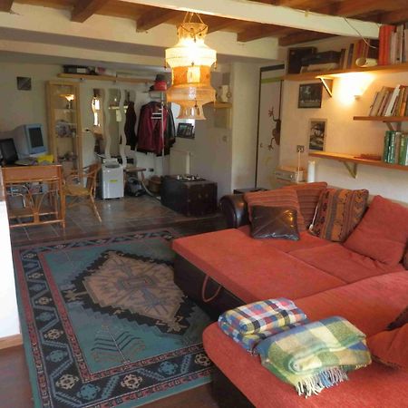 @Gatetothewild Bed & Breakfast Coreglia Ligure Екстериор снимка
