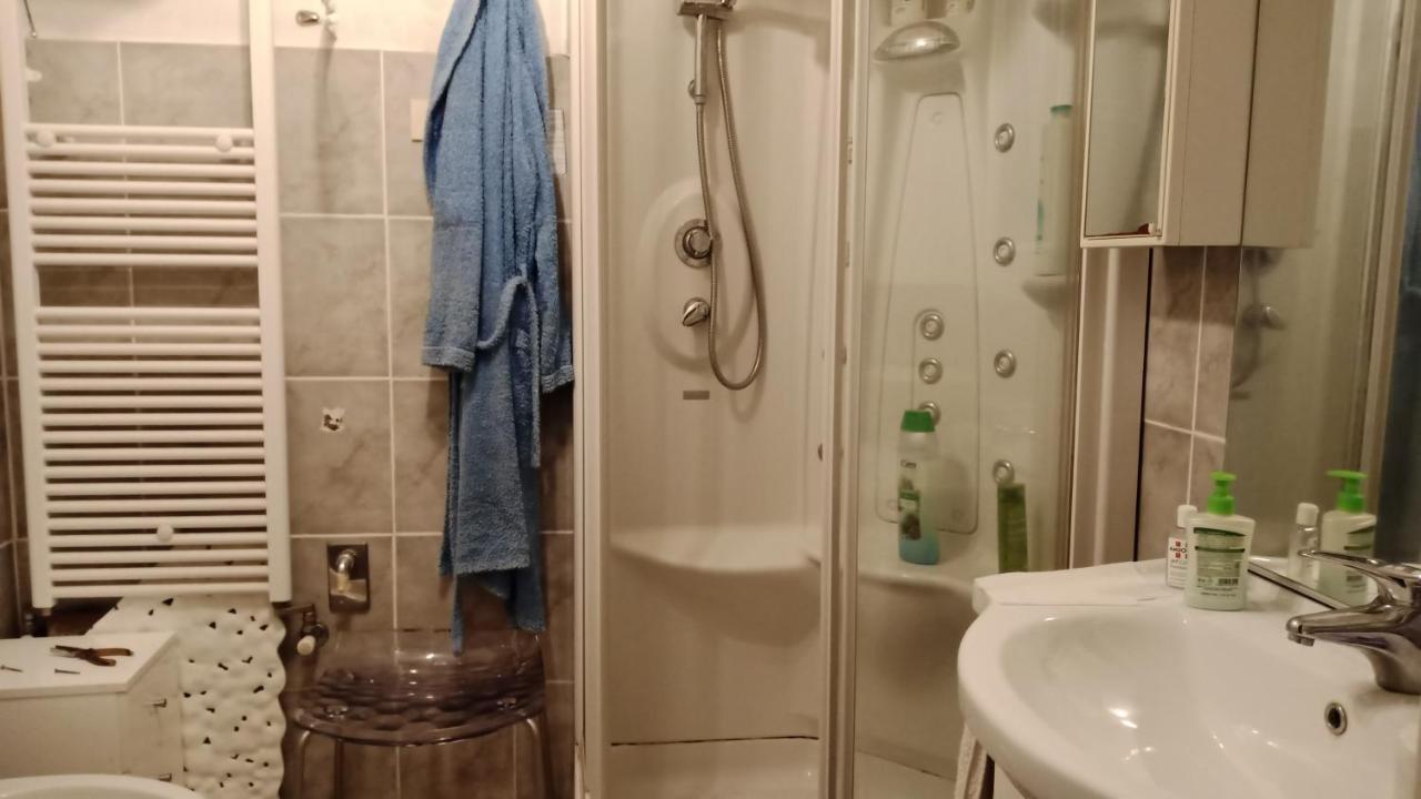 @Gatetothewild Bed & Breakfast Coreglia Ligure Екстериор снимка