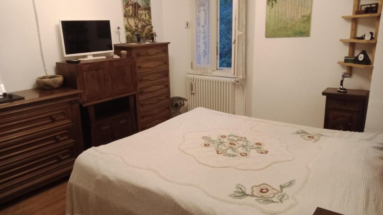 @Gatetothewild Bed & Breakfast Coreglia Ligure Екстериор снимка