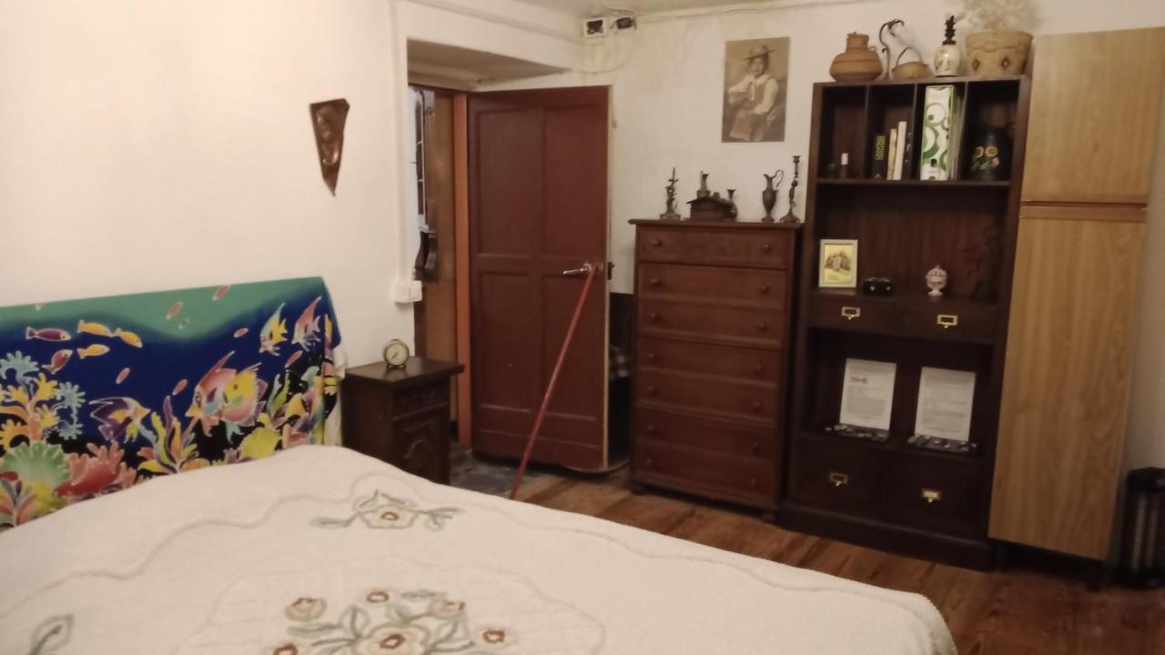 @Gatetothewild Bed & Breakfast Coreglia Ligure Екстериор снимка