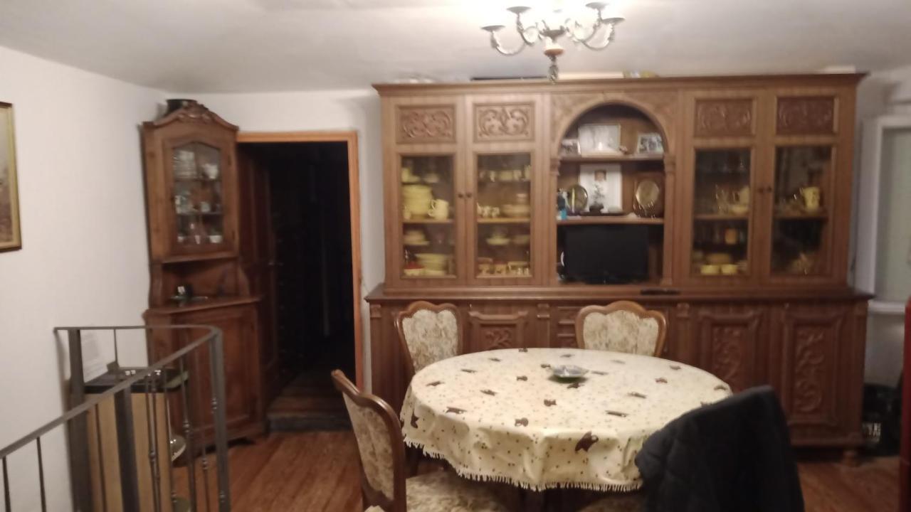 @Gatetothewild Bed & Breakfast Coreglia Ligure Екстериор снимка
