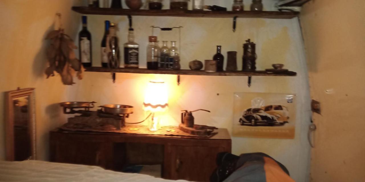 @Gatetothewild Bed & Breakfast Coreglia Ligure Екстериор снимка