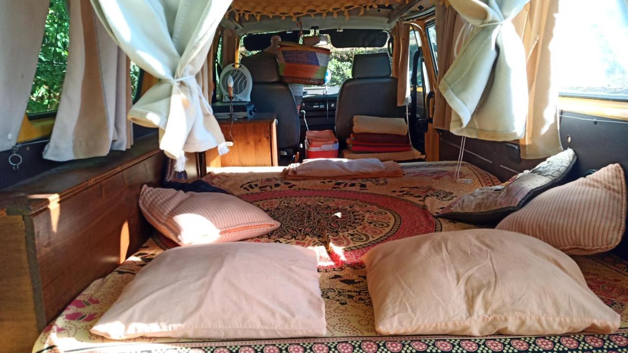 @Gatetothewild Bed & Breakfast Coreglia Ligure Екстериор снимка
