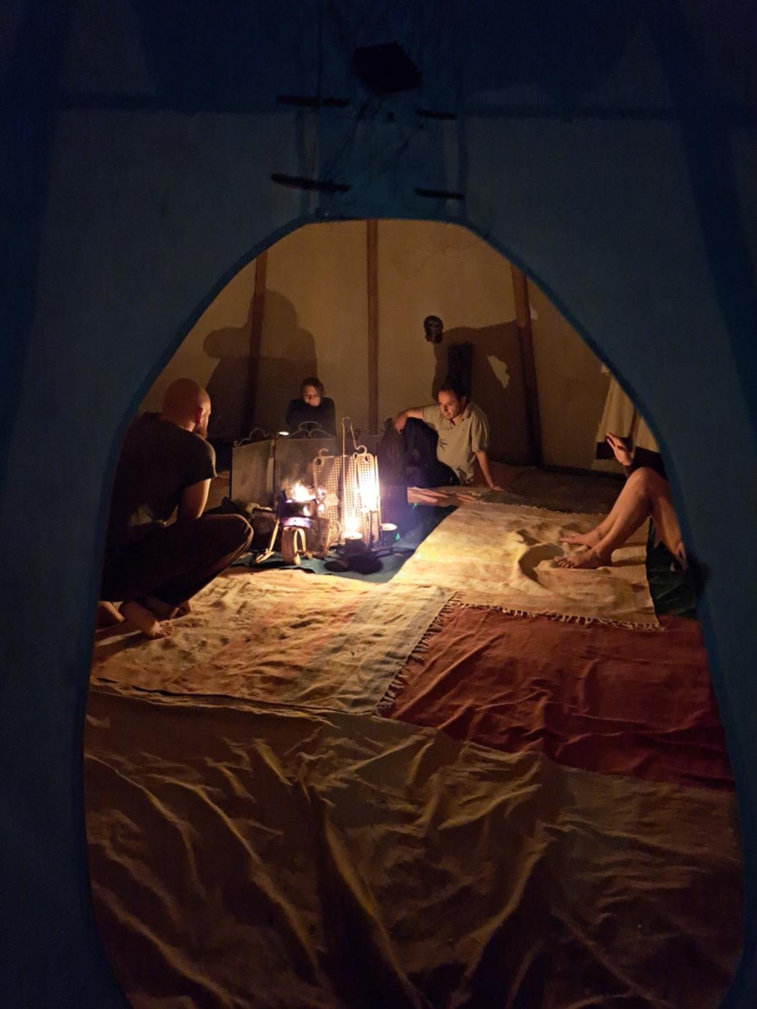 @Gatetothewild Bed & Breakfast Coreglia Ligure Екстериор снимка