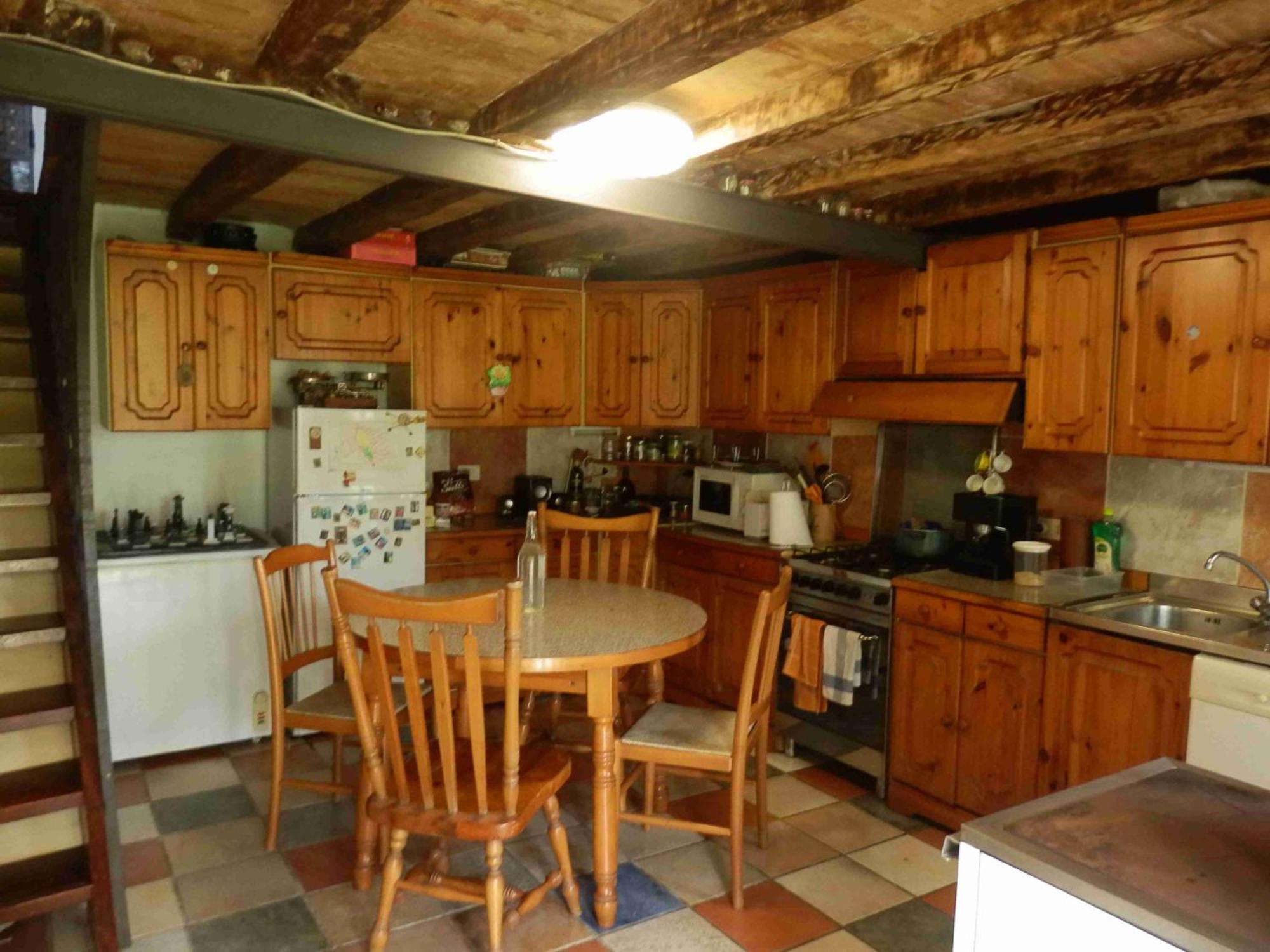 @Gatetothewild Bed & Breakfast Coreglia Ligure Екстериор снимка
