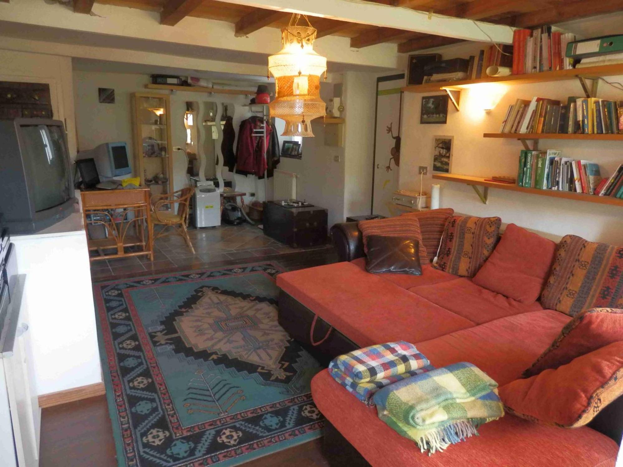 @Gatetothewild Bed & Breakfast Coreglia Ligure Екстериор снимка